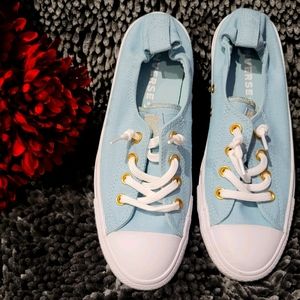 CONVERSE